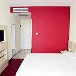 Hanting Hotel Beijing Qianmen Street