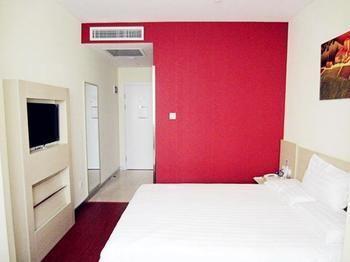 Hotel Hanting Qianmen Street 2*